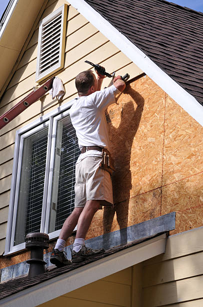 Affordable Siding Repair and Maintenance Services in Seabrook, MD